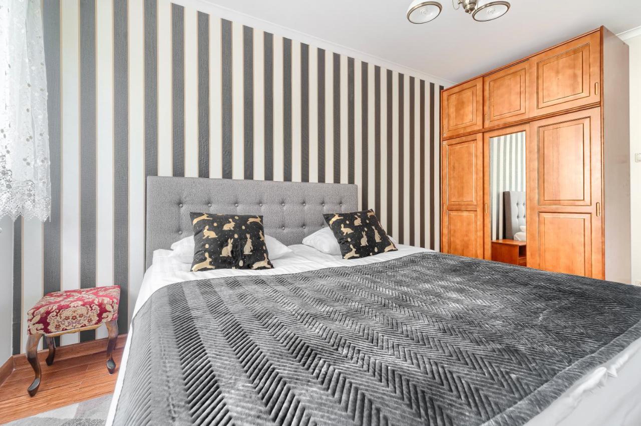 Apartamenty Bursztynowe Komnaty Darłówko Exterior foto