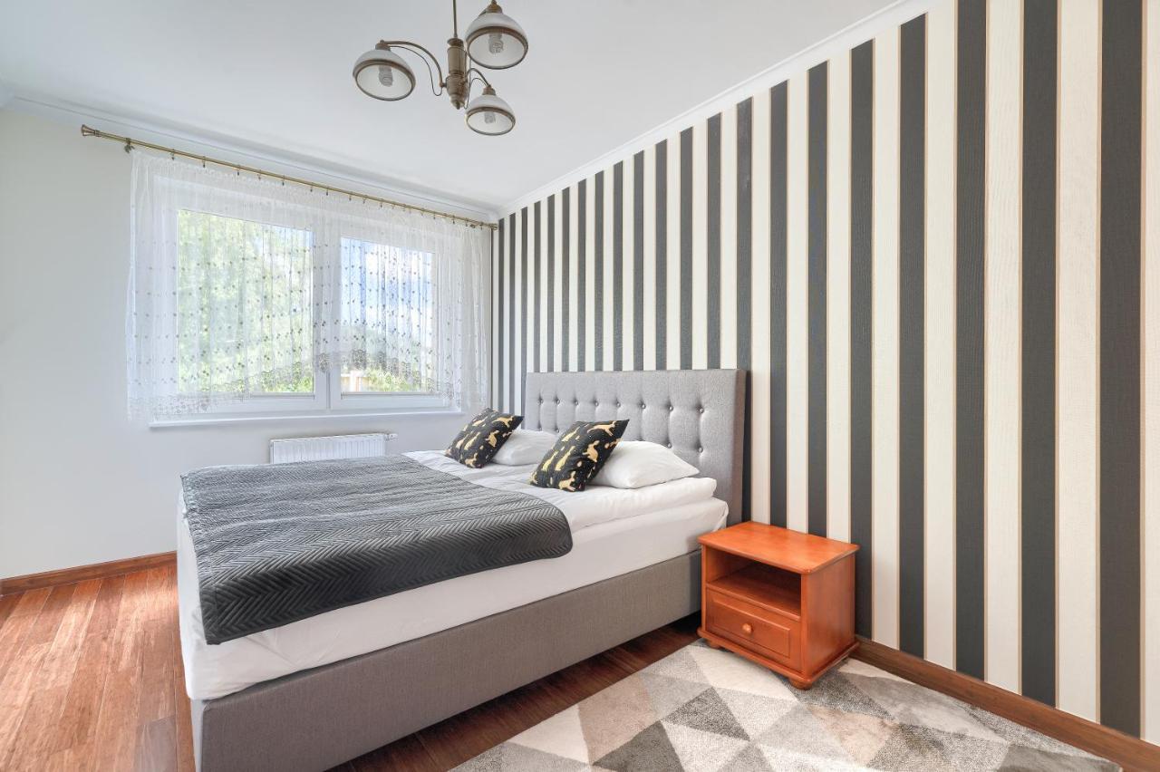 Apartamenty Bursztynowe Komnaty Darłówko Exterior foto