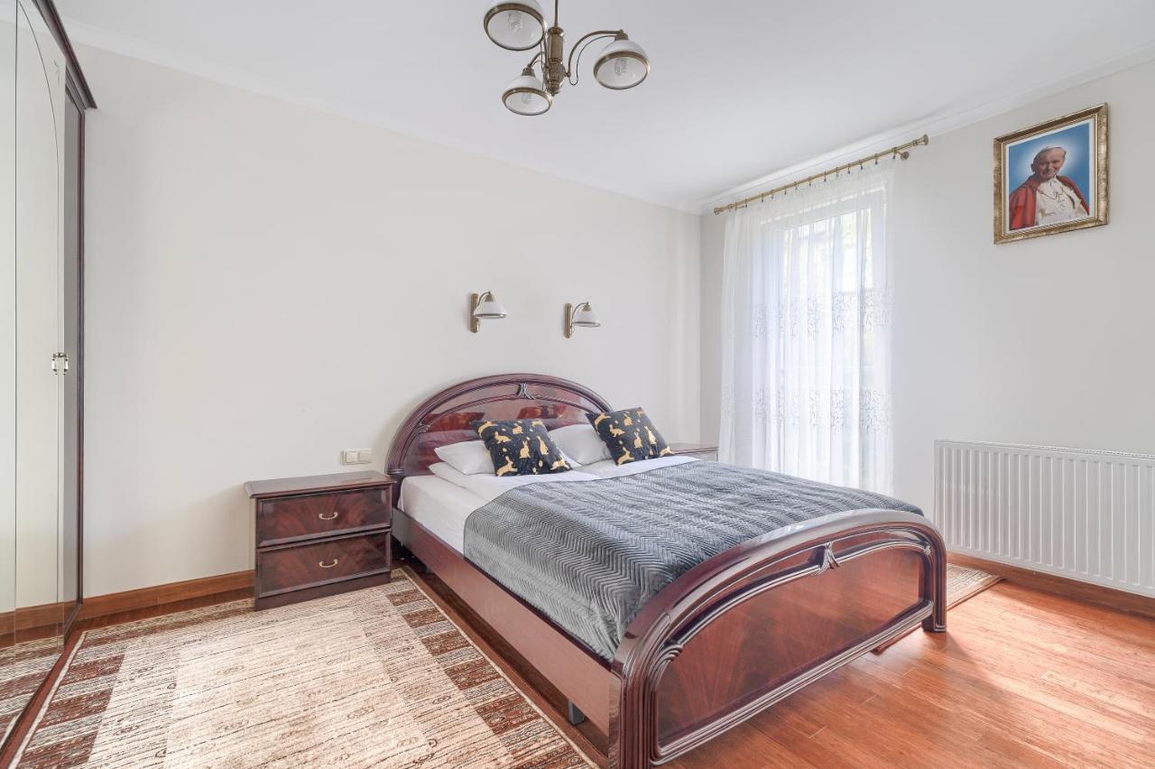 Apartamenty Bursztynowe Komnaty Darłówko Exterior foto